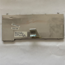 Toshiba NSK-T470T Klavye Türkçe