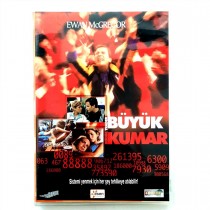 Büyük Kumar - Ewan McGregor - DVD Filmi
