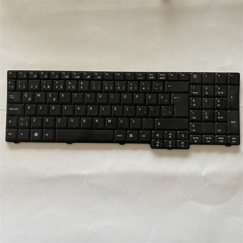 Acer NSK-AFC2T, NSK-AFC3D, NSK-AFE0T Klavye Türkçe