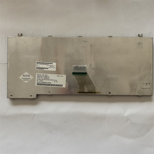 Toshiba NSK-T9A0T Notebook Klavye Türkçe