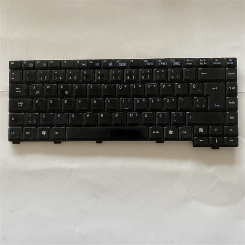 Asus A6000 VM Klavye Türkçe - Model : 04-NA51KTUR1-2