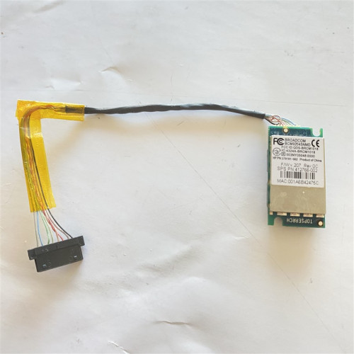 Compaq Presario V6000, Power Bord - Model No :BCM92045MD