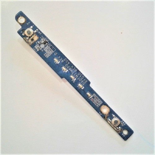 Dell Inspiron 6400 PP20L - Power Bord, Led Bord