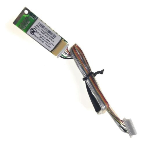 Dell Inspiron 6400 PP20L - Bluetooth Bord ve Kablosu
