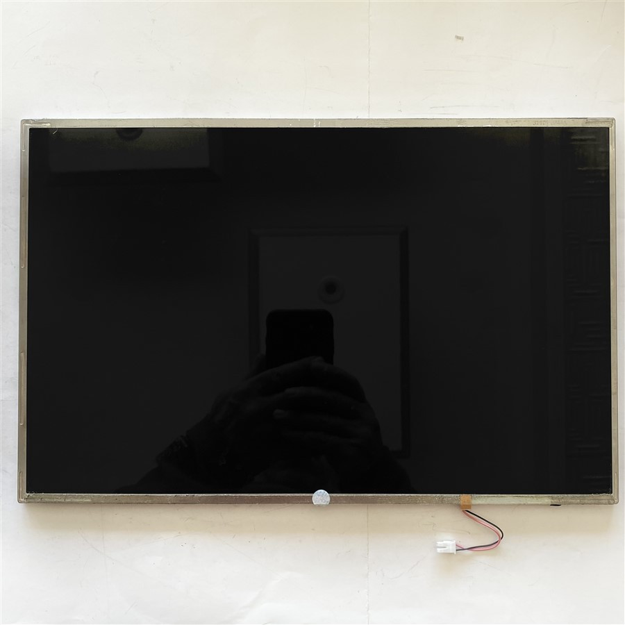 LP154WX4-TL-B4 - 15.4 Inch Notebook LCD Panel (Ekran) - Soket 30 Pin