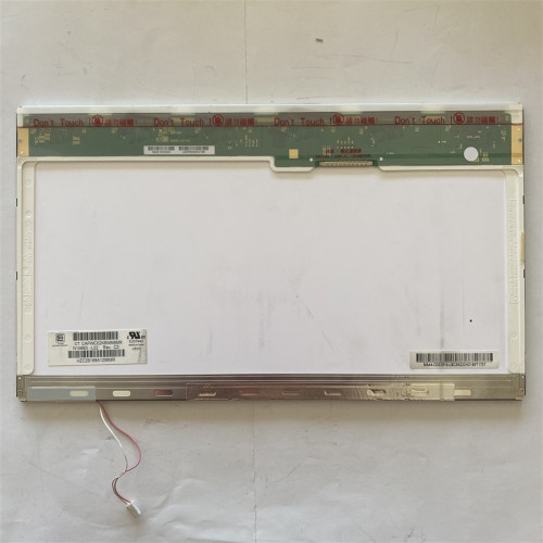 N156B3-L02 REV.C2 - 15.6 inch Notebook LCD Panel (Ekran) - Soket 30 Pin