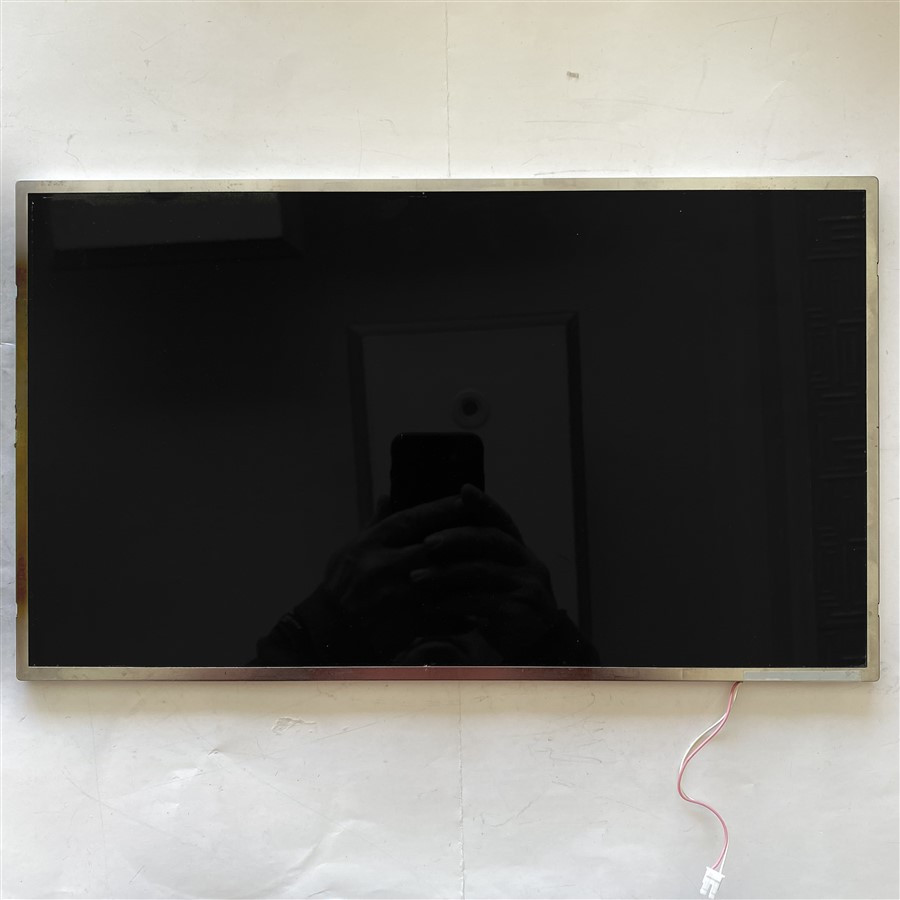 N156B3-L02 REV.C2 - 15.6 inch Notebook LCD Panel (Ekran) - Soket 30 Pin