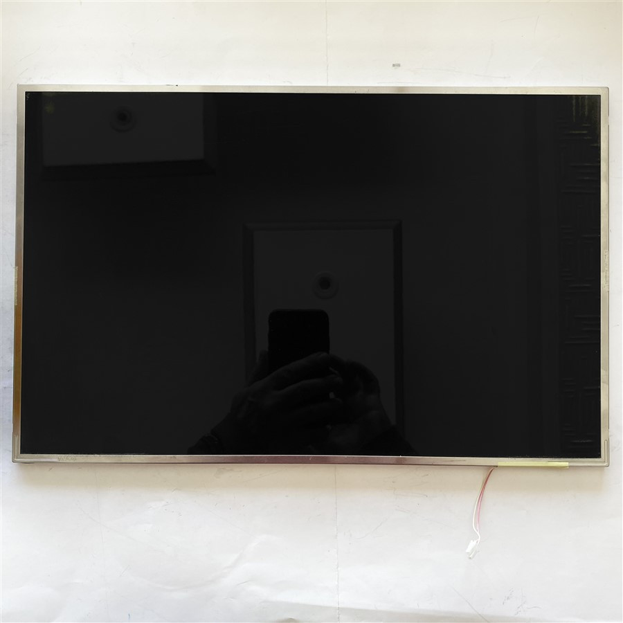 B170PW06 V.2 - 17 - inch Notebook LCD Panel (Ekran) - Soket 30 Pin