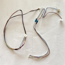 Vestel Smart 40FA7100 - 40 inch 102 Ekran Led TV  - Anakart ve Kumanda Kartı Bağlantı Kabloları