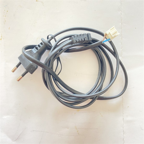 Vestel Smart 40FA7100 - 40 inch 102 Ekran Led TV  - Orijinal 220 Volt Şebeke Güç Kablosu