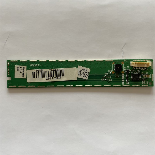 Vestel 3D TV 42VF8022 42” LCD TV - Dokunmatik Kontrol Panel - Model : 17TK131F