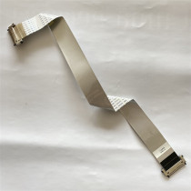 Vestel 3D TV 42VF8022 42” LCD TV - Görüntü Data Kablosu - Model : 30069774 - 111128A2