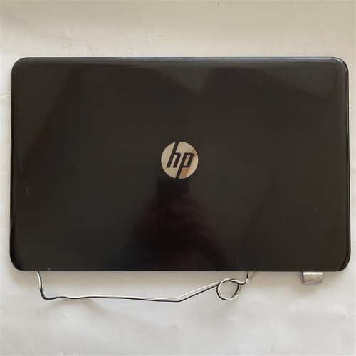 Hp Pavilion 15-N 15-F 15-J 15-D Notebook Ekran Arka Kapak Lcd Cover - Model : EAU650030C0