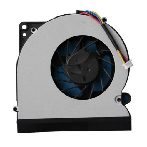Asus K52, Asus N, Asus G Serisi Dahili Soğutucu Fan