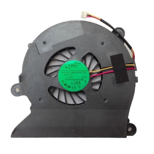 Casper M765, M76, M760, M762, Serisi Dahili Soğutucu Fan