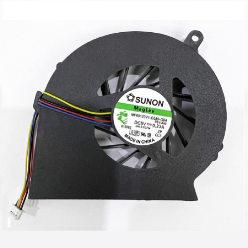 Compaq CQ58 - DFS531205MC0T, Serisi Dahili Soğutucu Fan