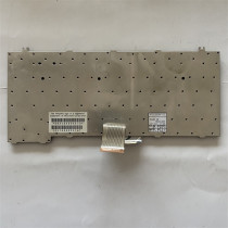 Acer Aspire 1700, 1701, 1702, 1703, 1704, 1705, 1710, 1711, 1712, 1714 - Notebook Siyah Klavye İngilizce - Model : K02264611