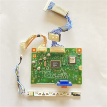 Samsung 740N - LCD Monitör - VGA Görüntü Kartı, Flex Kablosu. Kontrol Panel