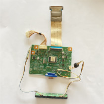 Samsung 932NW - LCD Monitör - VGA Görüntü Kartı, Flex Kablosu. Kontrol Panel