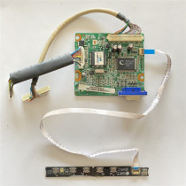 LC L17 NS-7 - LCD Monitör - VGA Görüntü Kartı, Flex Kablosu. Kontrol Panel