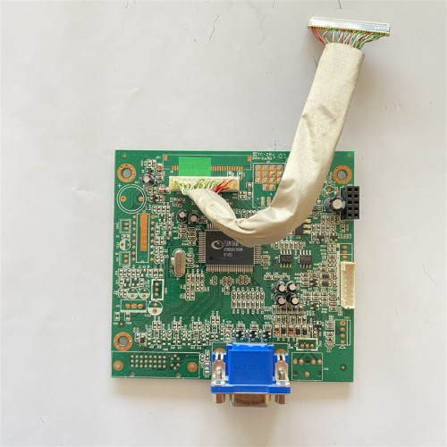 Crea 900W 19 inch - LCD Monitör - VGA Görüntü Kartı, Flex Kablosu