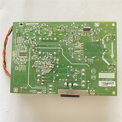 Acer G 195 HQV  - LCD Monitör - Besleme Güç Kartı - Model : L9347-N1