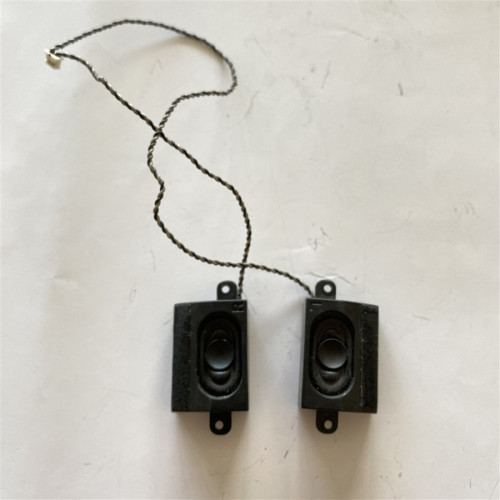 Asus A6J - Notebook Dahili Hoparlör