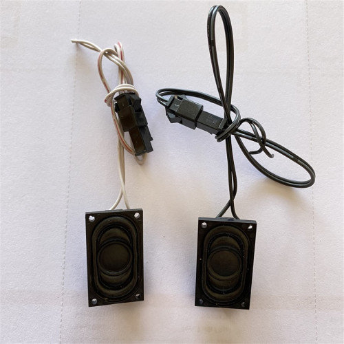 Casper Monitör Dahili Hoparlör - 8 Ohm 2 Watt