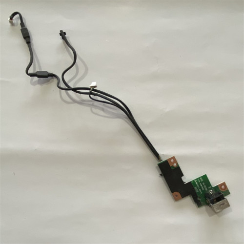 Lenovo Thinkpad T500 - Swich ve Fax Modem Port Kartı