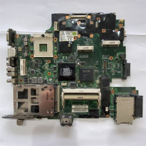 Lenovo Thinkpad T500 - Anakart