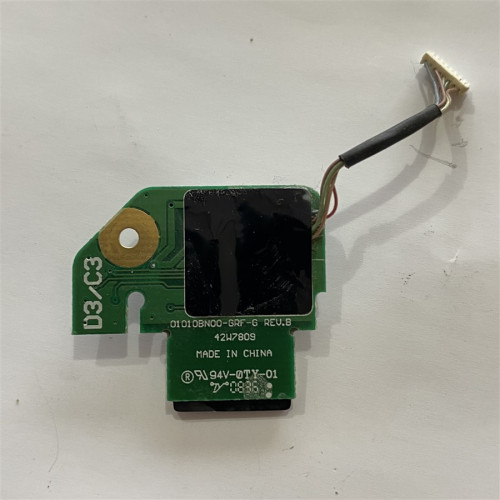Lenovo Thinkpad T500 - Sim Kart Yuvası - Model : 42W7809