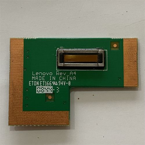 Lenovo Thinkpad T500 - Parmak izi Okuyucu Kart- Model : Eton ET166 94V-0