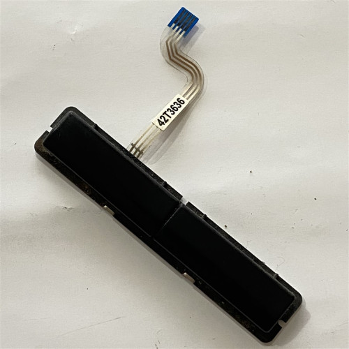 Lenovo Thinkpad T500 - Touch Pad Button, Flex Kablosu