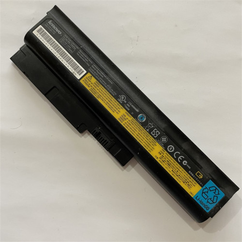 Lenovo Thinkpad T500 - Orjinal Batarya