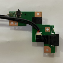 Lenovo Thinkpad T500 - Swich ve Fax Modem Port Kartı