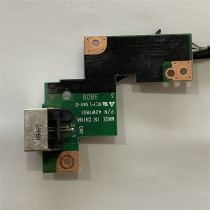 Lenovo Thinkpad T500 - Swich ve Fax Modem Port Kartı