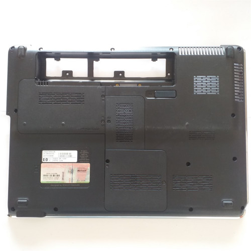 HP Pavilion DV5-1120ET - Notebook Alt Kasa