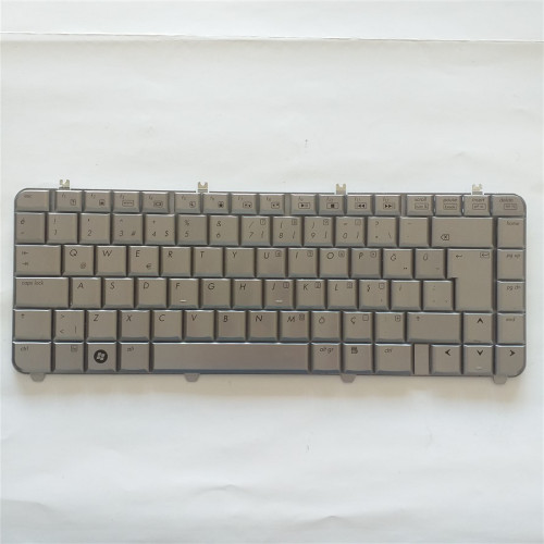 HP Pavilion DV5-1120ET - Notebook Klavye Türkçe Q - Model: AEQT6A00110