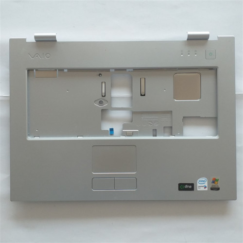 Sony Vaio VGN-N130G-PCG-7T1L - Notebook Üst Kapak