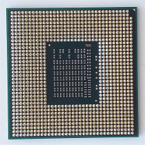 intel Core i5 2520M / 3M / 2.5 Ghz - TB 3.2 GHz / SR048