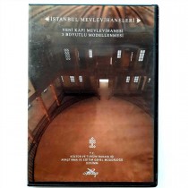istanbul Mevlevihaneleri - DVD Filmi