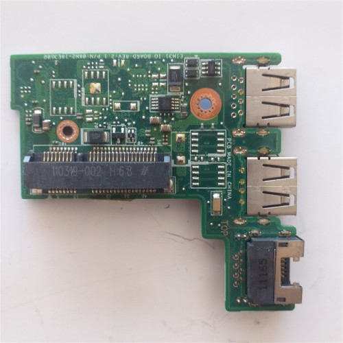 Acer Aspire 3750 EIH30 - Notebook Ekran USB ve Ethernet Kartı - Model : EIH31Board