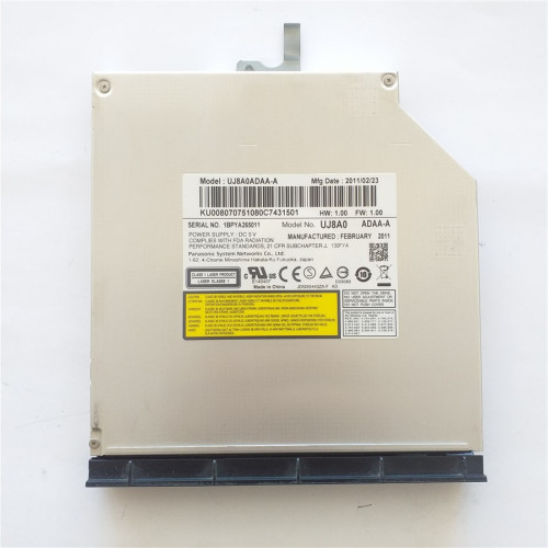 Acer Aspire 3750 EIH30 - Notebook Sata Bağlantılı DVD RW-Rom