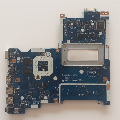 HP 250 G4, P5U05EA - Notebook Anakart