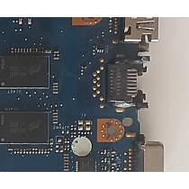 HP 250 G4, P5U05EA - Notebook Anakart