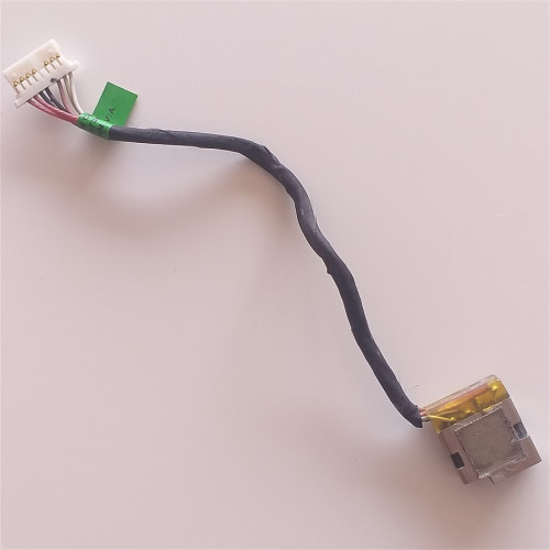 HP 250 G4, P5U05EA - Notebook Güç Girişi, Power Jack