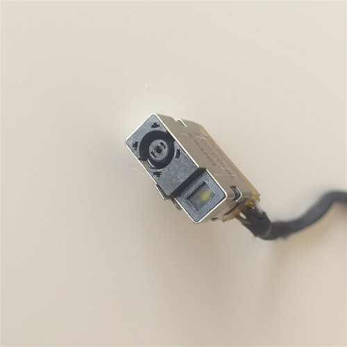 HP 250 G4, P5U05EA - Notebook Güç Girişi, Power Jack
