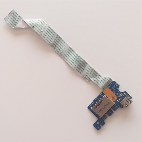 HP 250 G4, P5U05EA - USB ve Kart Reader Board Model : LS-C705P