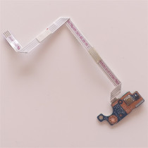 HP 250 G4, P5U05EA - Power Kart ve Flex Kablosu - Model : LS-C701P