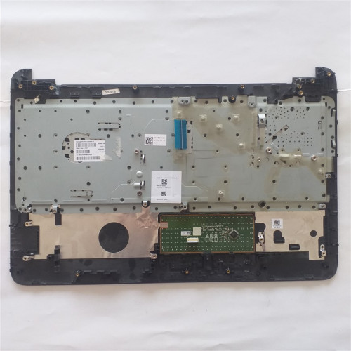HP 250 G4, P5U05EA - Üst Kapak ve Klavye Türkçe Q